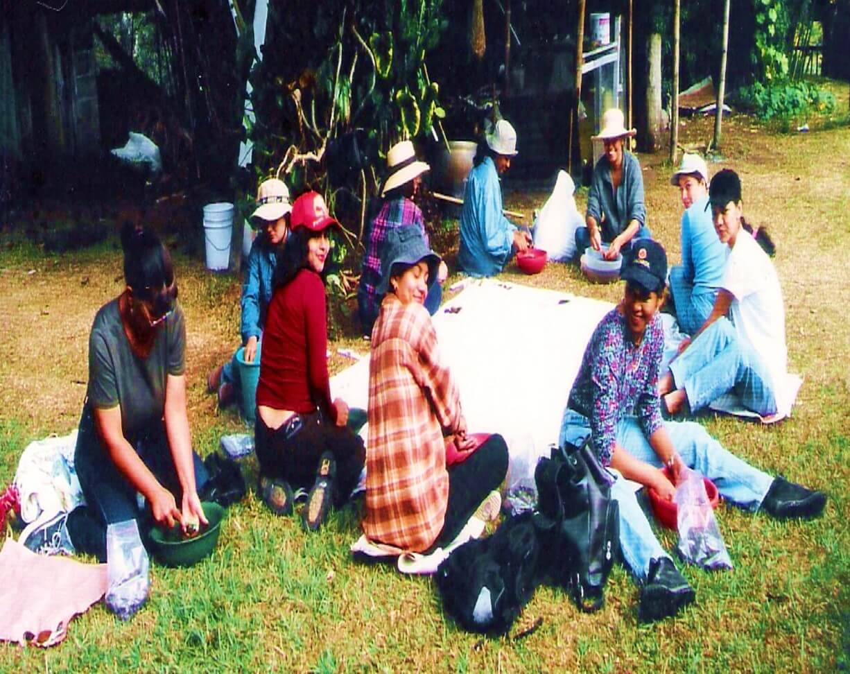 Luz Graciela Joly - Curso sobre Arte Rupestre y Arqueología