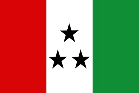 Bandera Ngäbe-Panamá