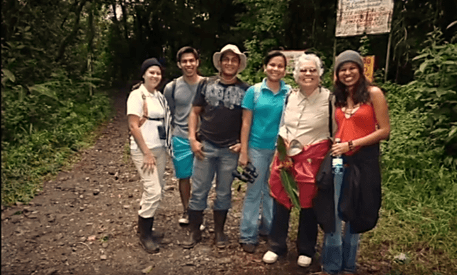 Luz Graciela Joly - Homenaje y despedida por retiro laboral