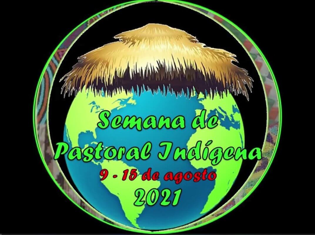 Luz Graciela Joly - Semana de pastoral indígena 2021