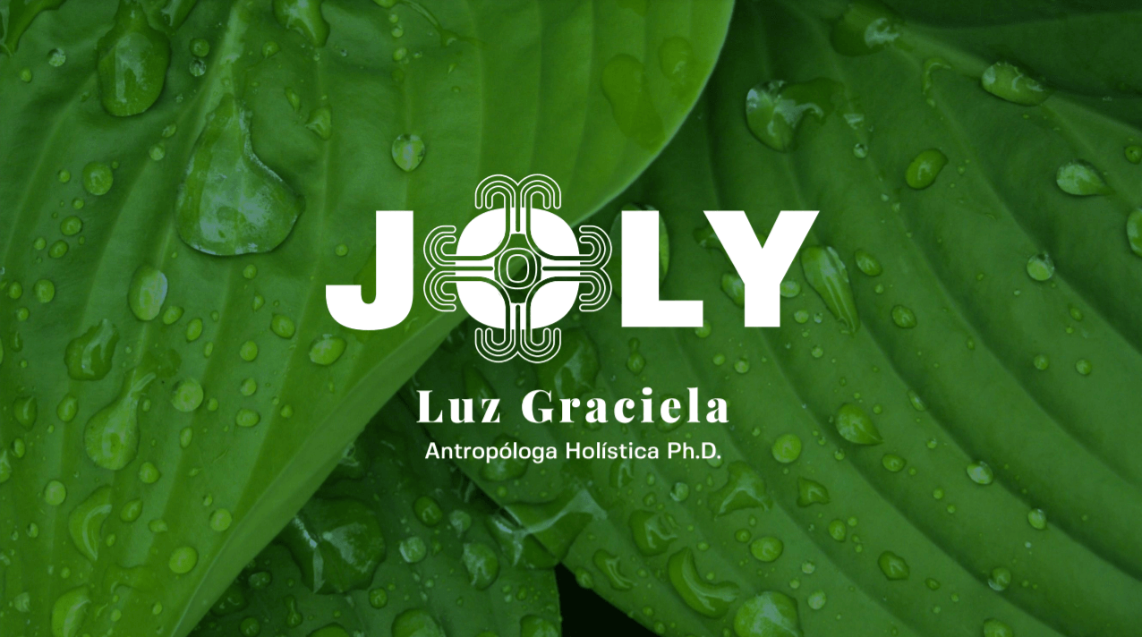Luz Graciela Joly - The Ngäbe among us