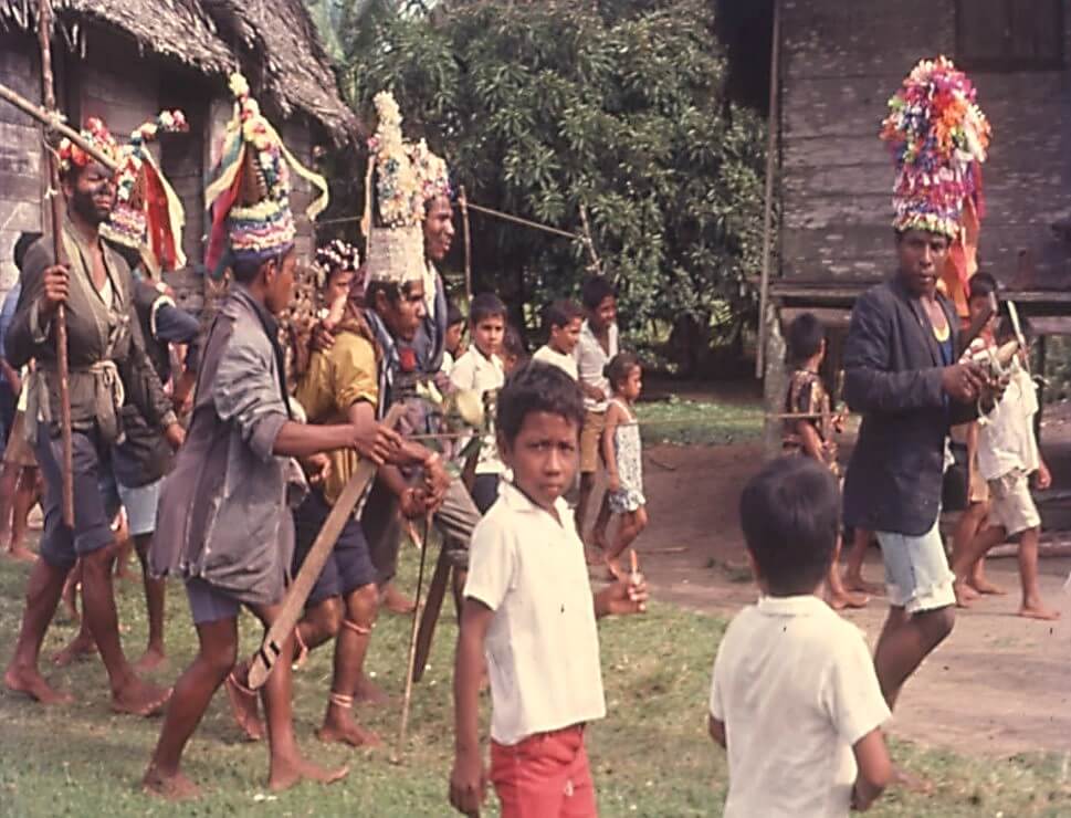 Luz Graciela Joly - The Ritual Play of the Congos in the Down Coast